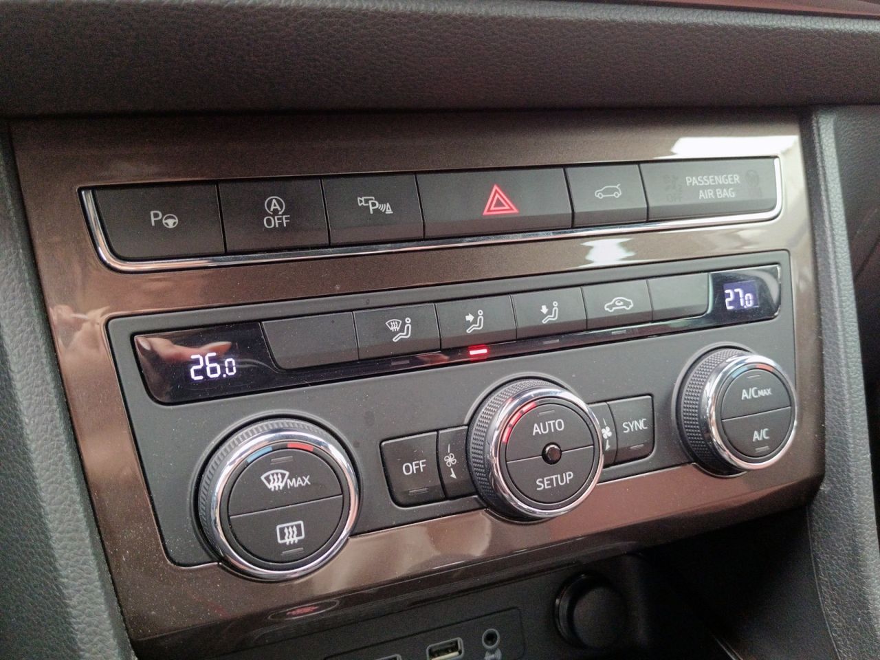 Seat Ateca Xcellence 4Drive - foto 20