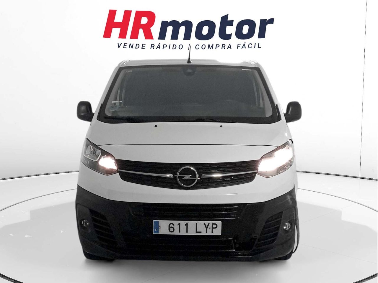 Opel Vivaro Select L - foto 5