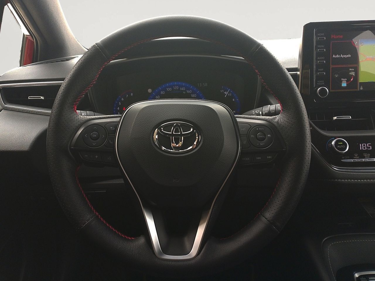 Toyota Corolla Hybrid Feel! - foto 7