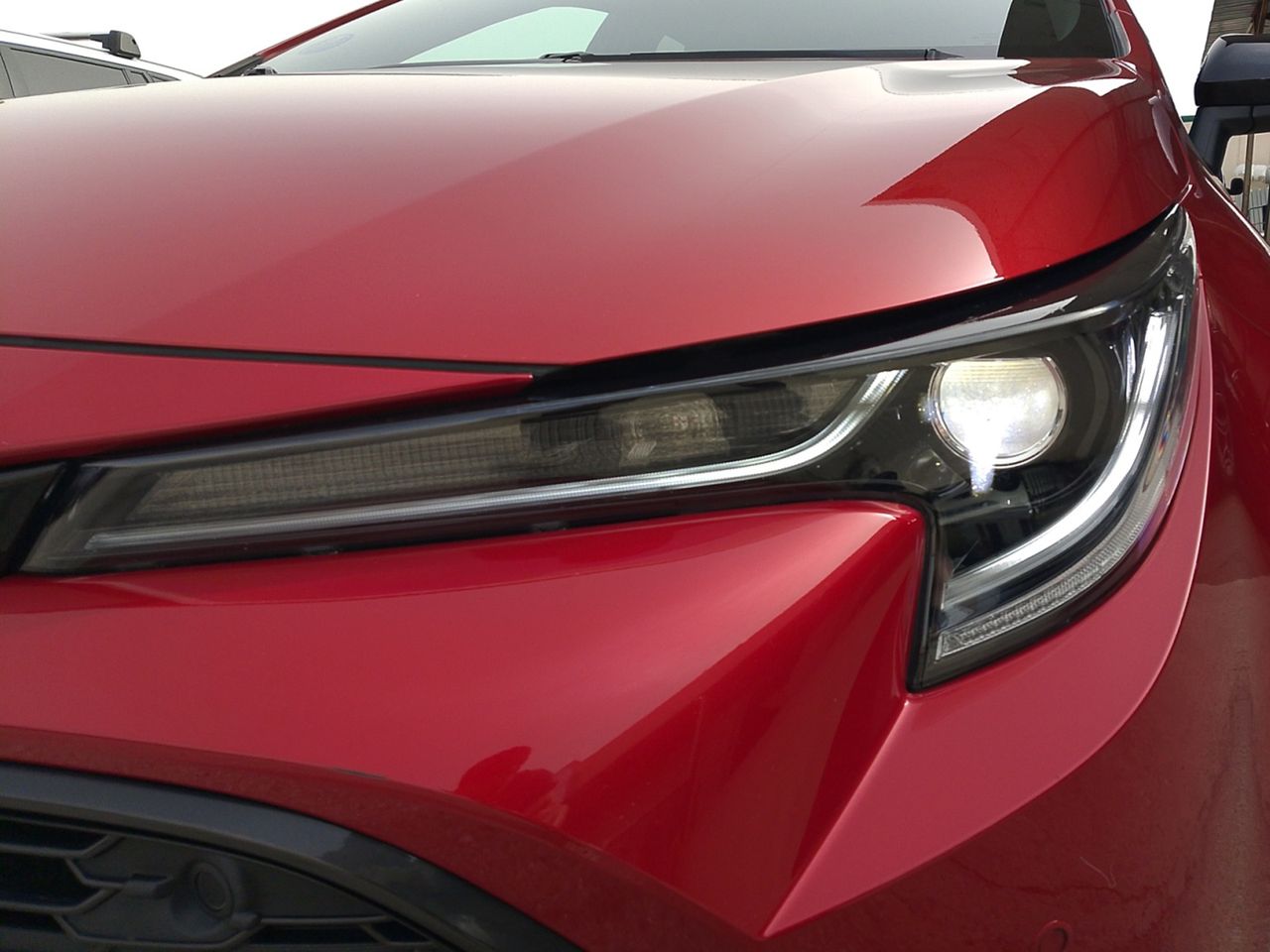 Toyota Corolla Hybrid Feel! - foto 21