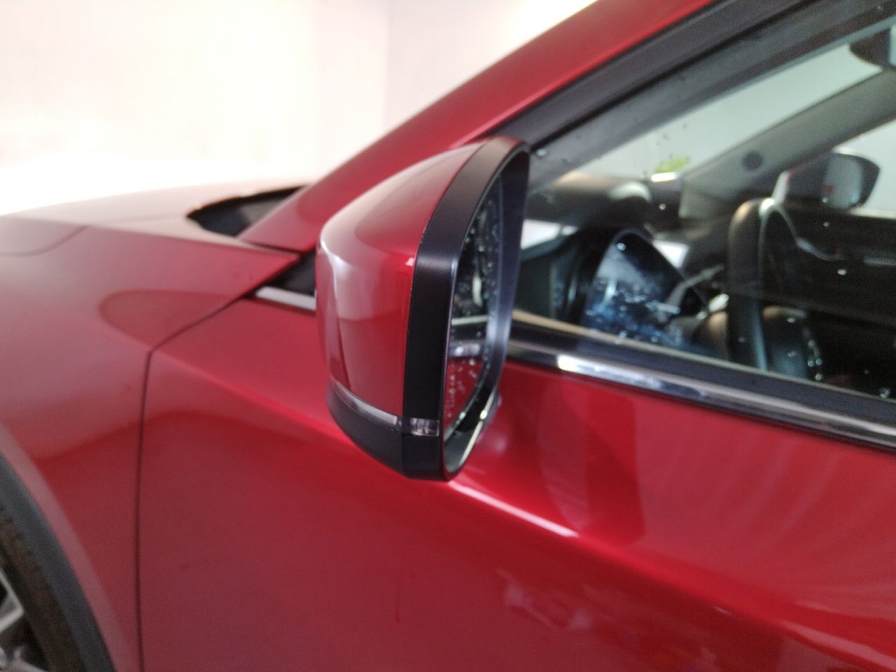 Mazda CX-5 Zenith 2WD - foto 21