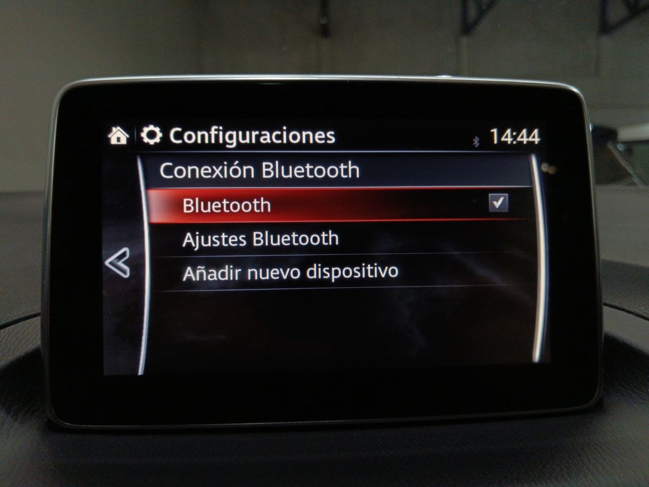 Mazda 3 2.2 DE MT Style 110 kW (150 CV) - foto 17