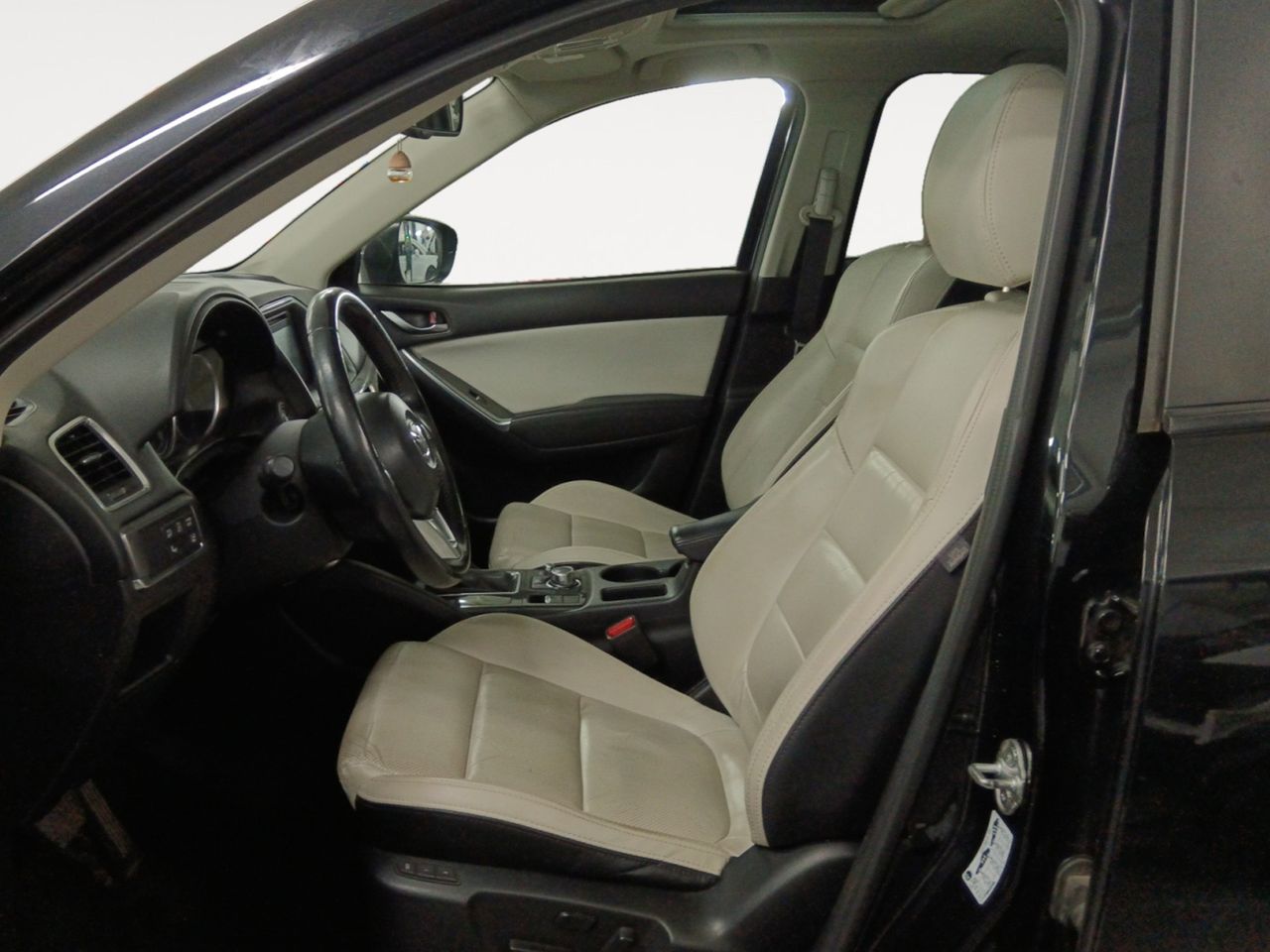 Mazda CX-5 Luxury 4WD - foto 8