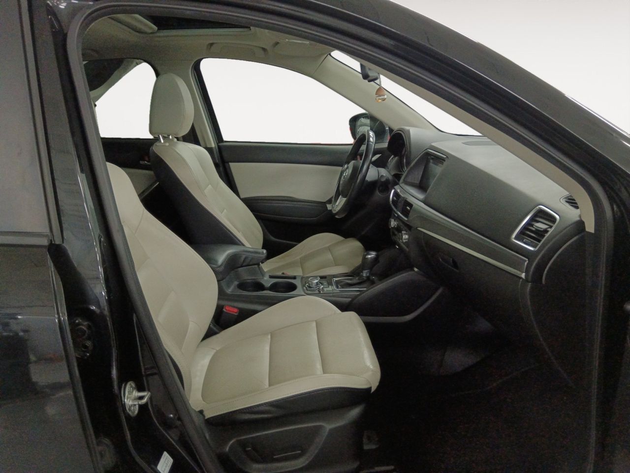 Mazda CX-5 Luxury 4WD - foto 9