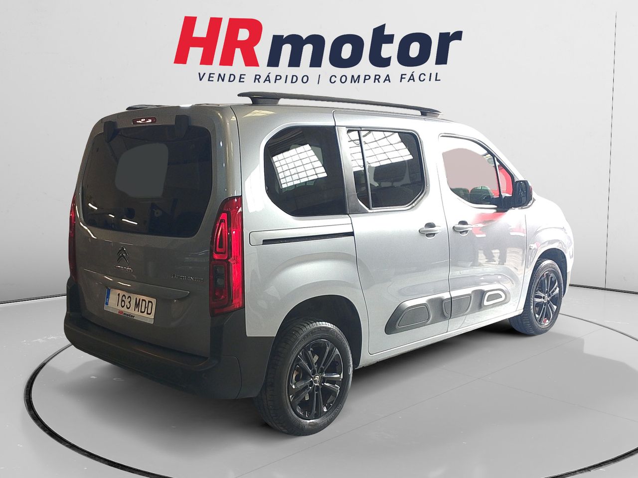 Citroën Berlingo Shine Business M - foto 2