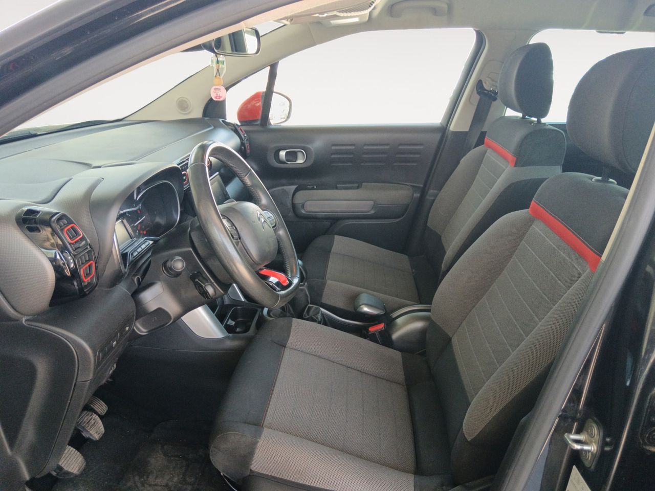 Citroën C3 Aircross Feel - foto 8