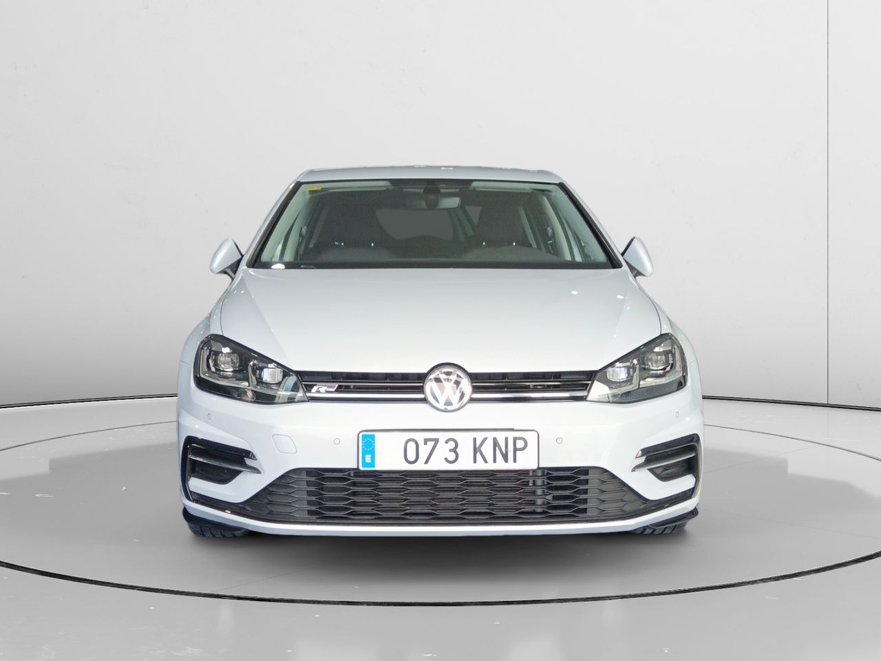 Volkswagen Golf Sport - foto 5