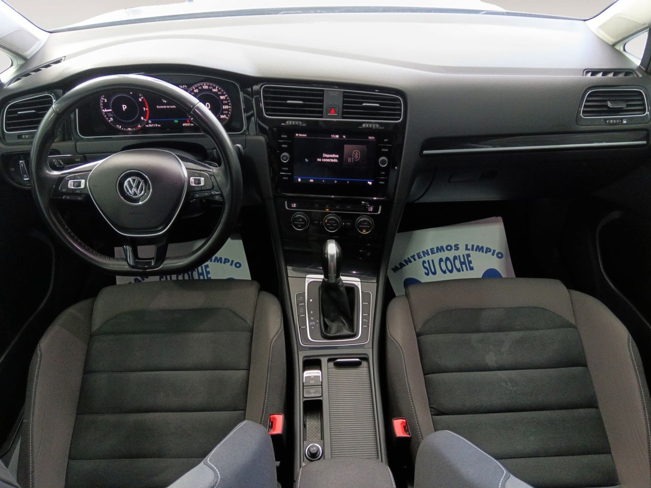 Volkswagen Golf Sport - foto 7