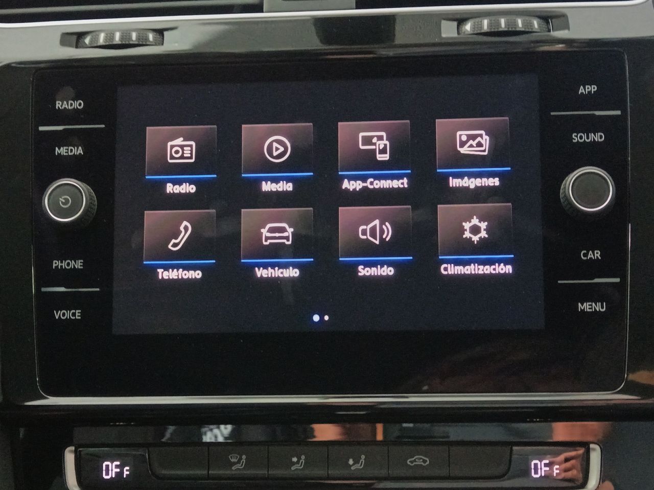 Volkswagen Golf Sport - foto 15