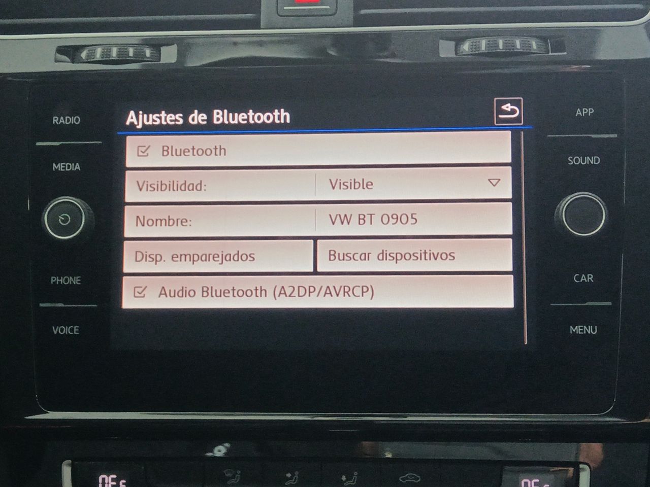 Volkswagen Golf Sport - foto 18