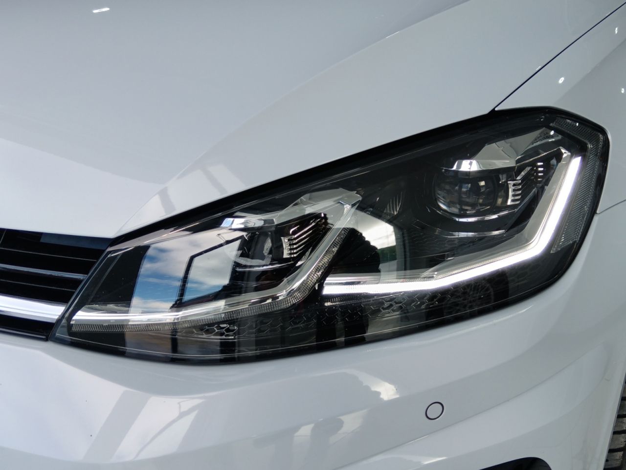 Volkswagen Golf Sport - foto 23