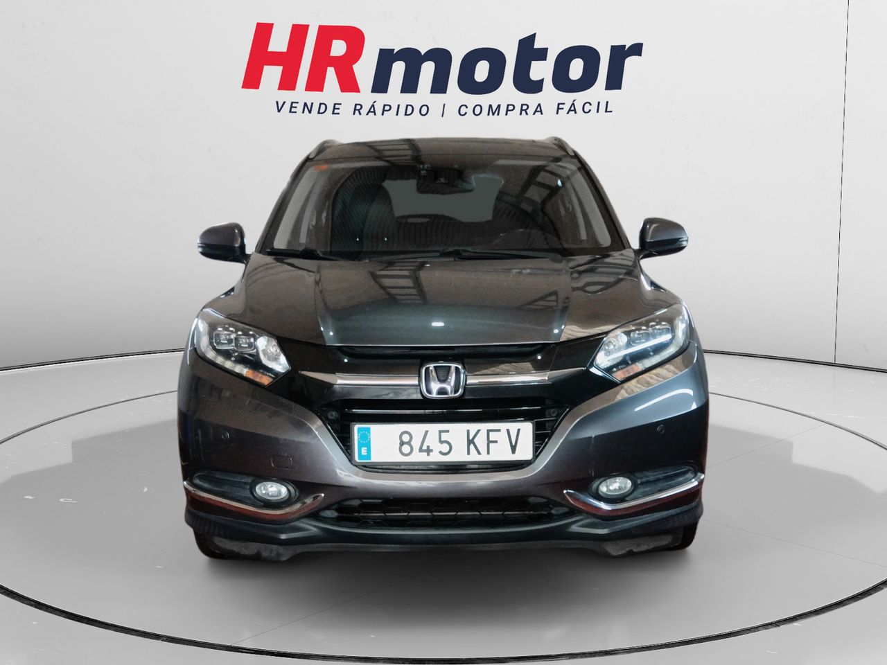 Honda HR-V Executive - foto 5