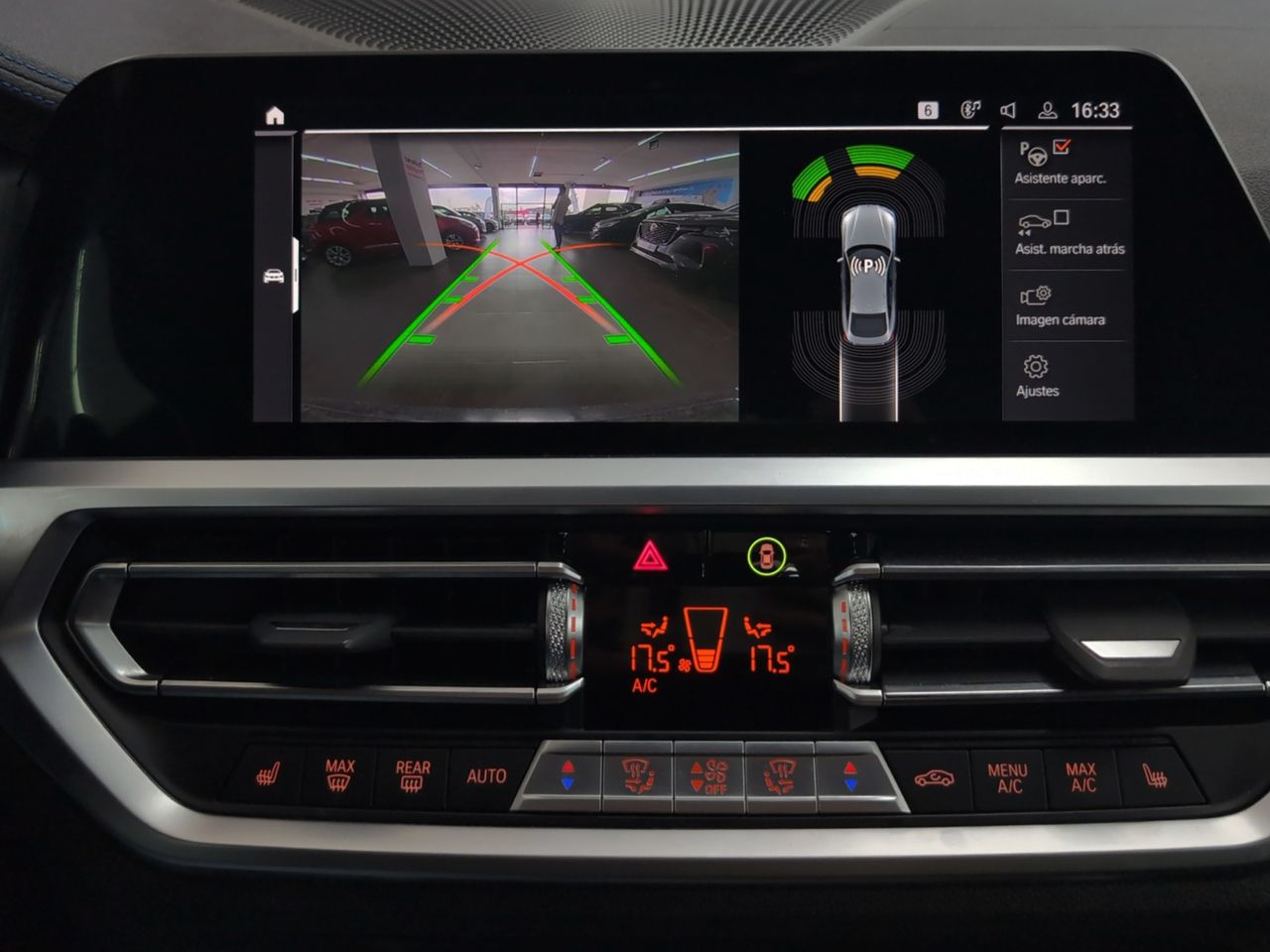 BMW Serie 4 420d M Sport - foto 17