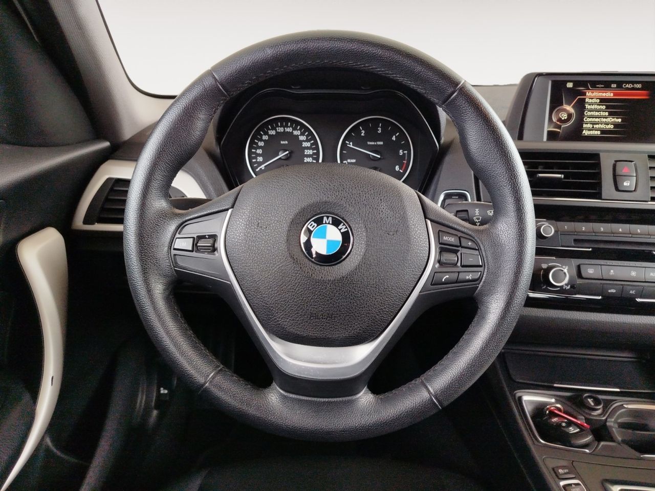 BMW Serie 1 118 d - foto 5