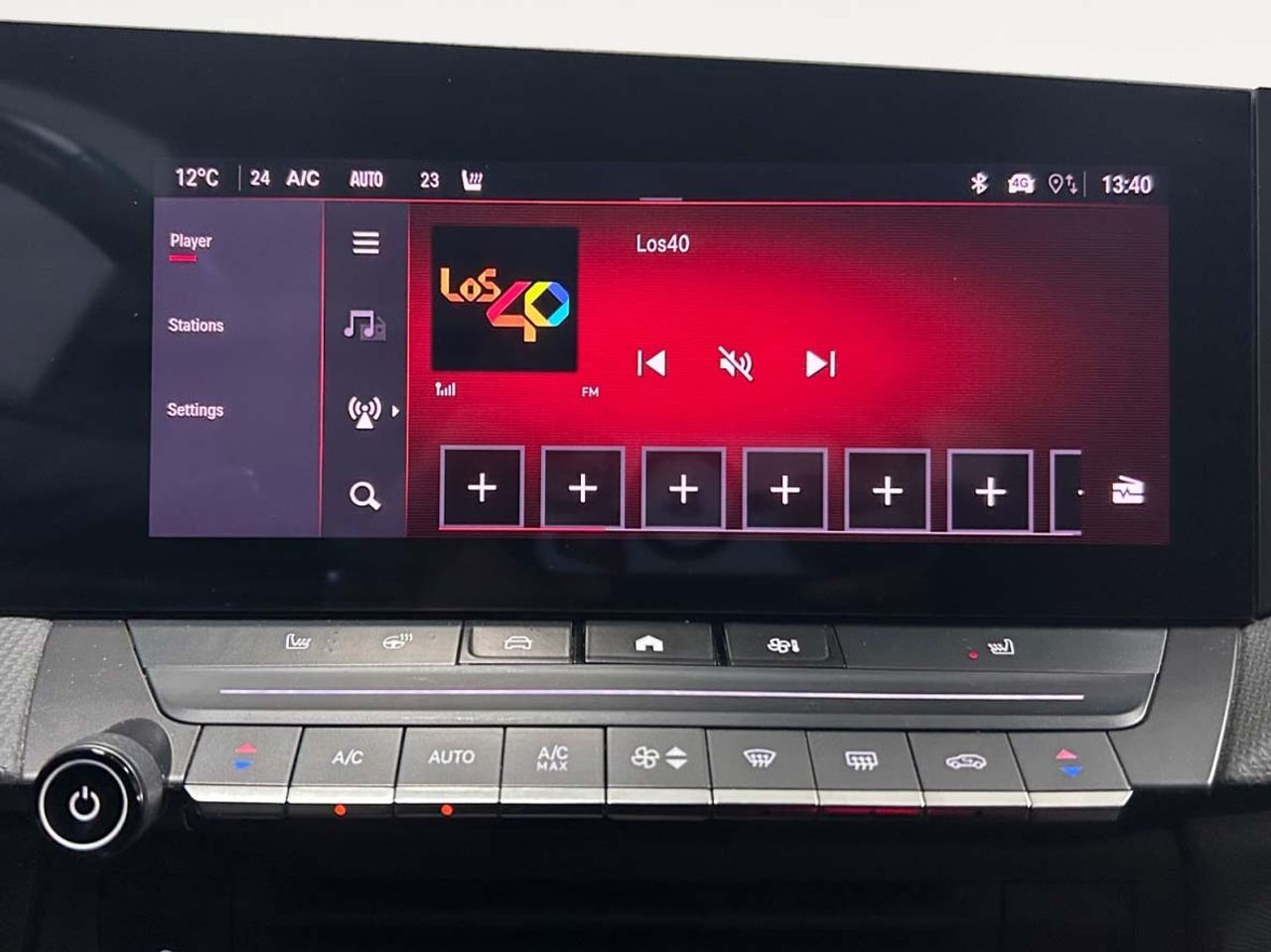 Opel Astra GS - foto 15