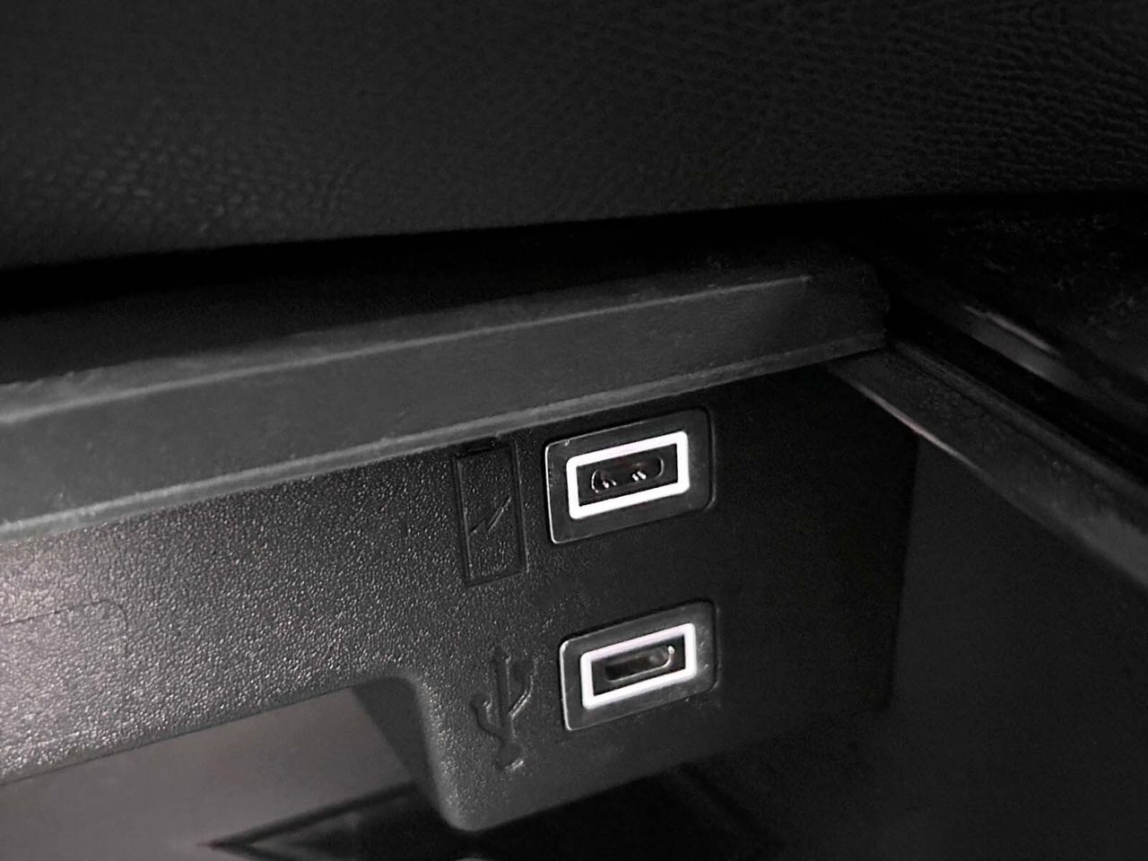 Opel Astra GS - foto 20