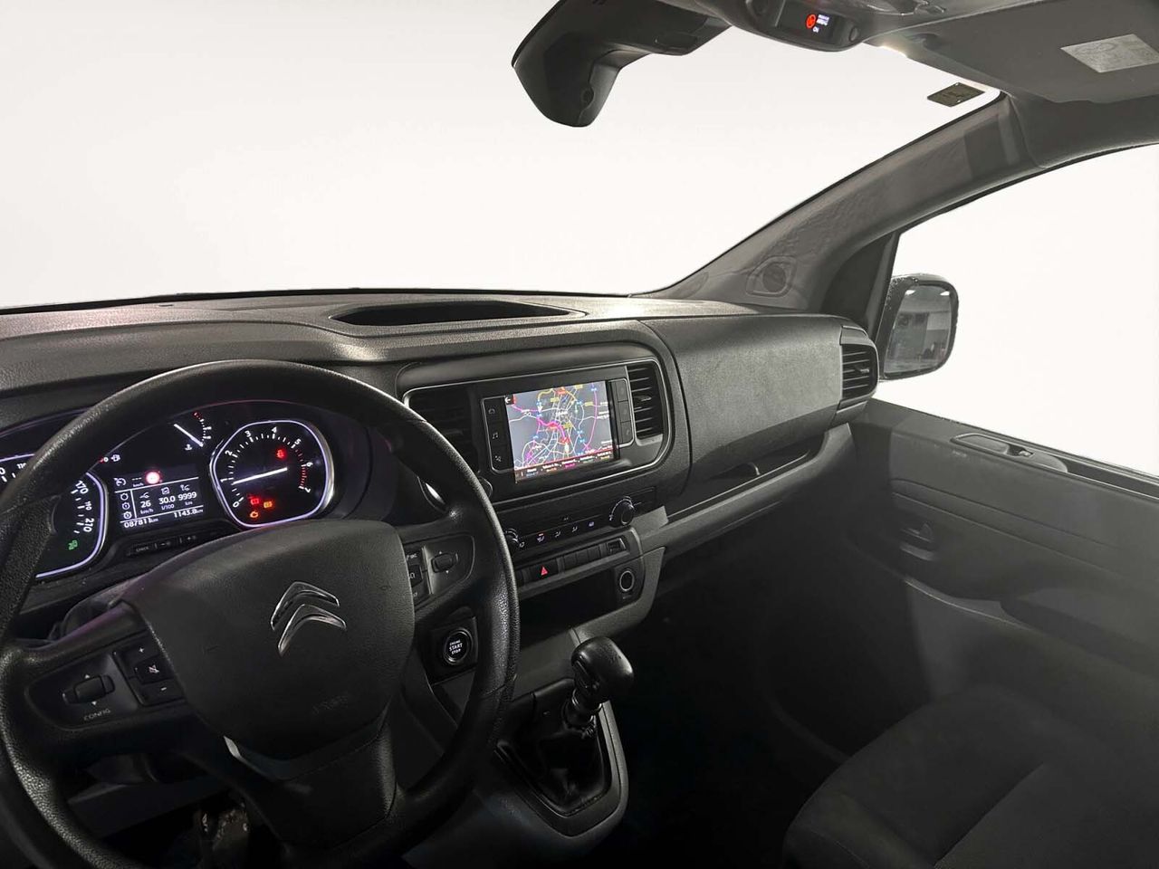 Citroën Jumpy Talla XL - foto 7