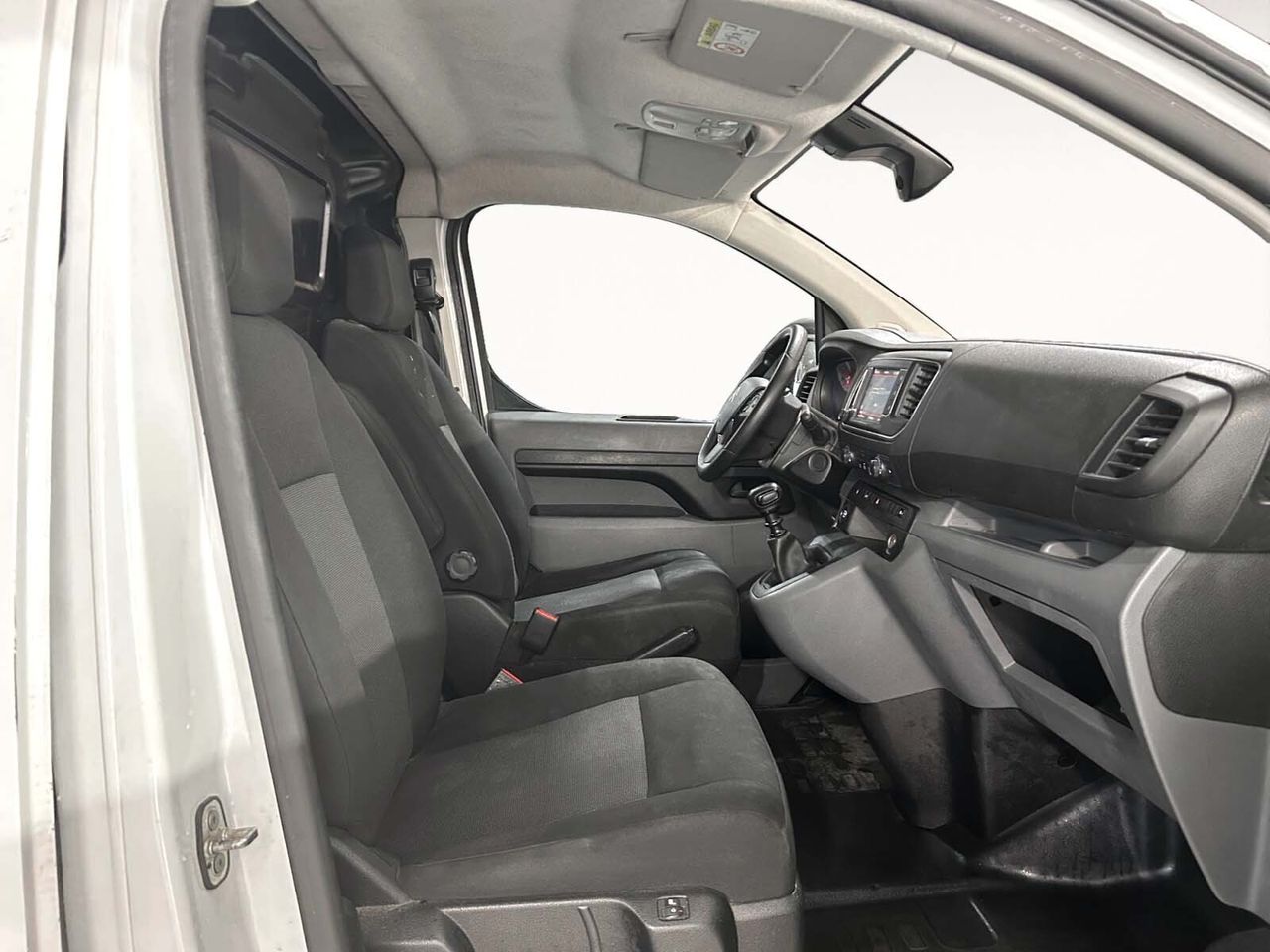 Citroën Jumpy Talla XL - foto 10