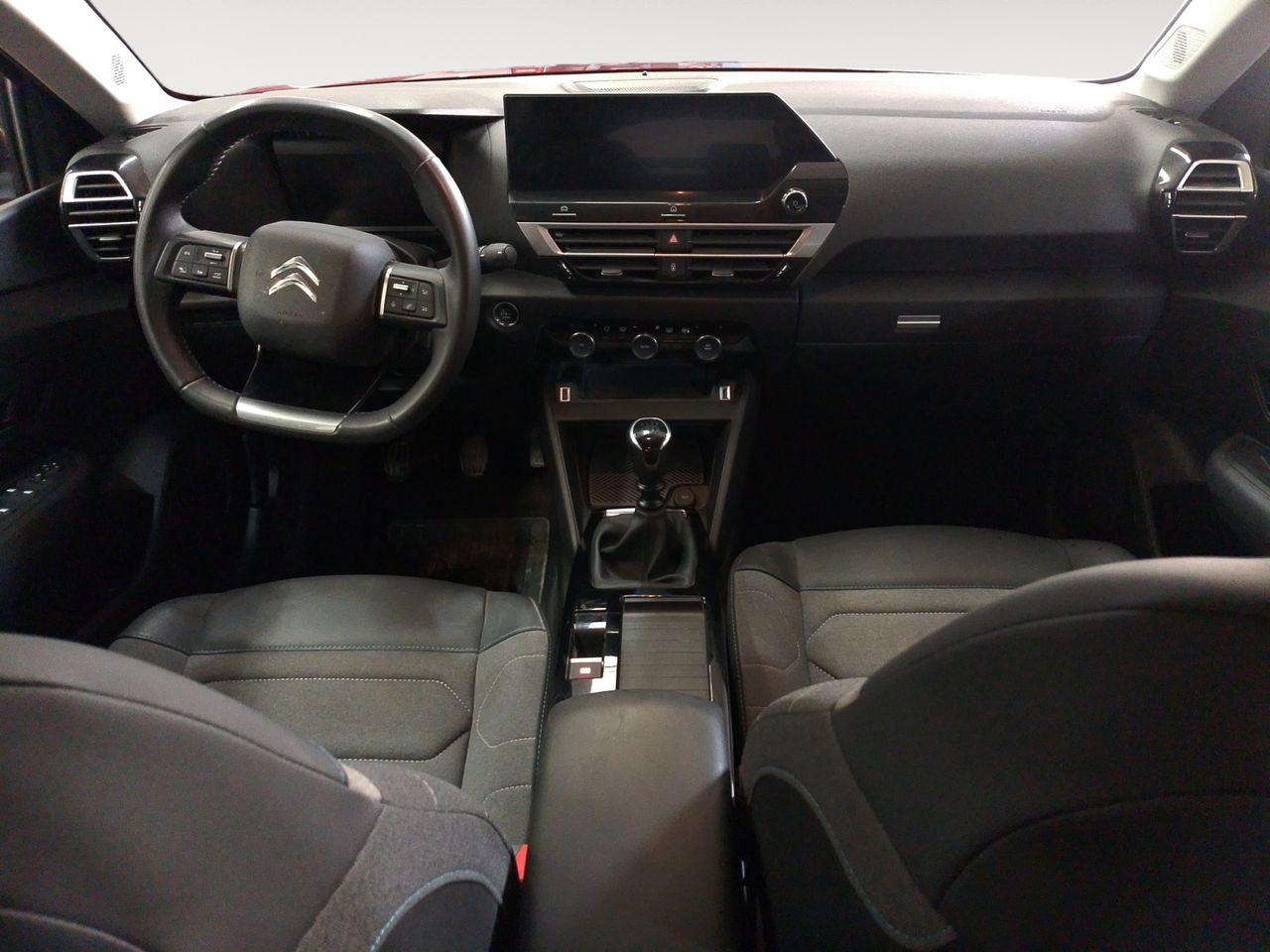 Citroën C4 Plus - foto 6