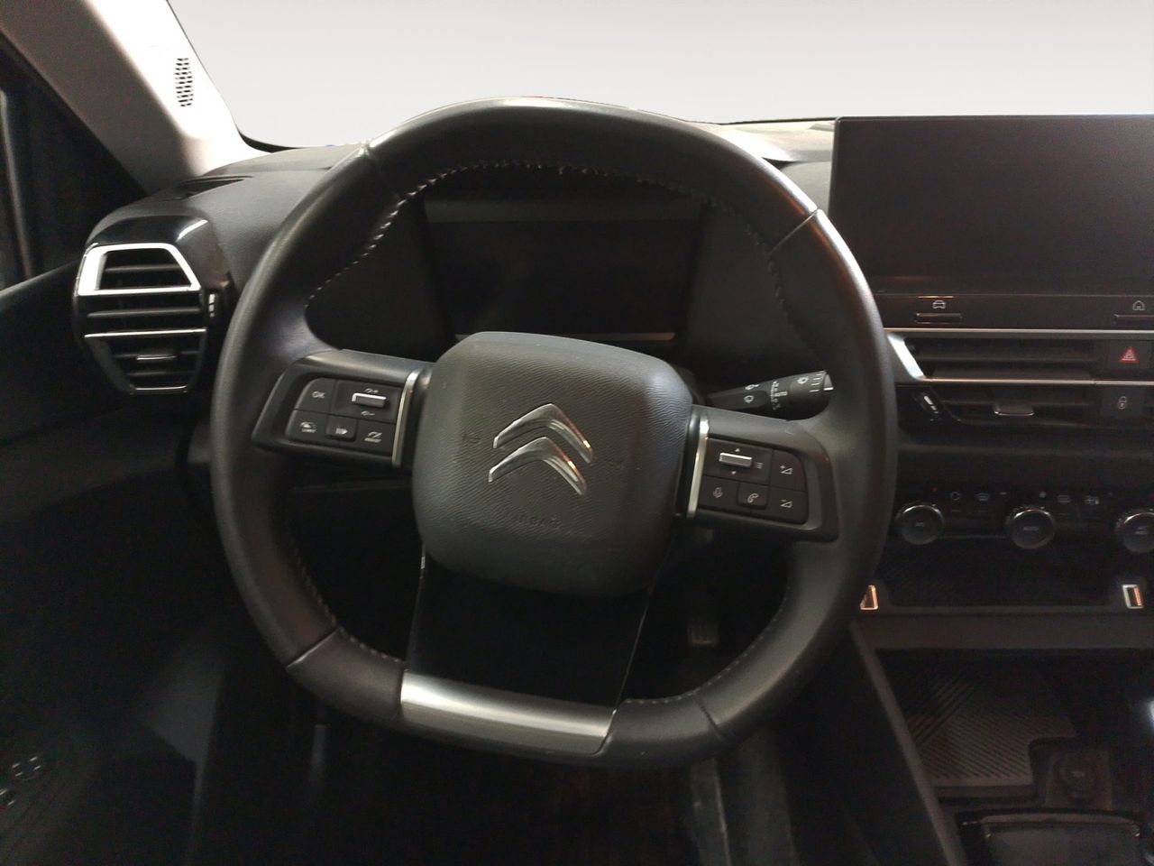 Citroën C4 Plus - foto 7