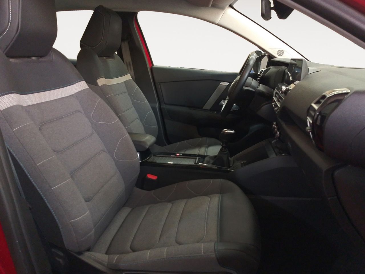 Citroën C4 Plus - foto 10