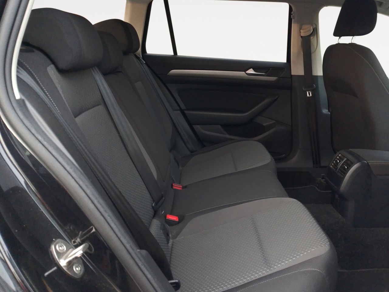 Volkswagen Passat EVO Business - foto 10