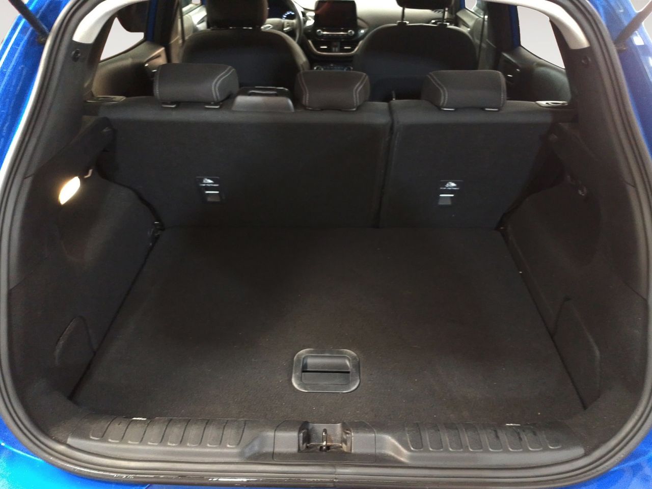 Ford Puma Titanium Design - foto 11