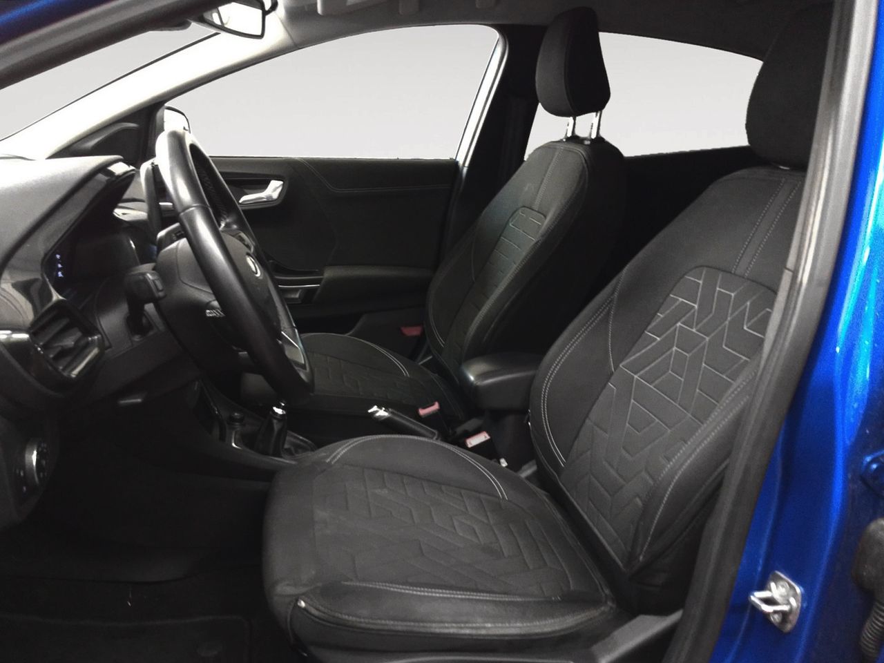 Ford Puma Titanium Design - foto 8