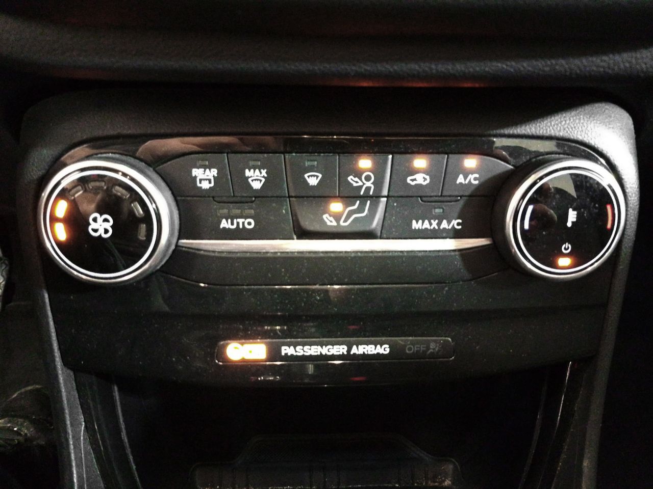 Ford Puma Titanium Design - foto 18