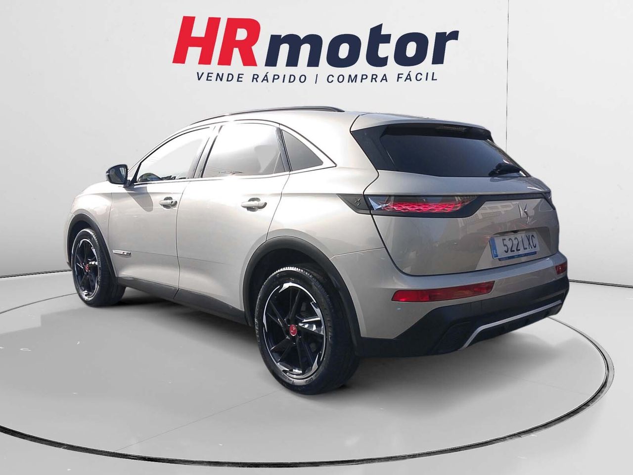 DS DS 7 Performance Line - foto 4