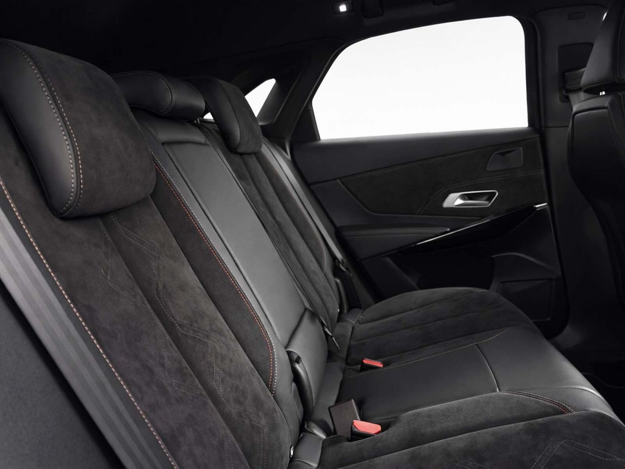 DS DS 7 Performance Line - foto 9