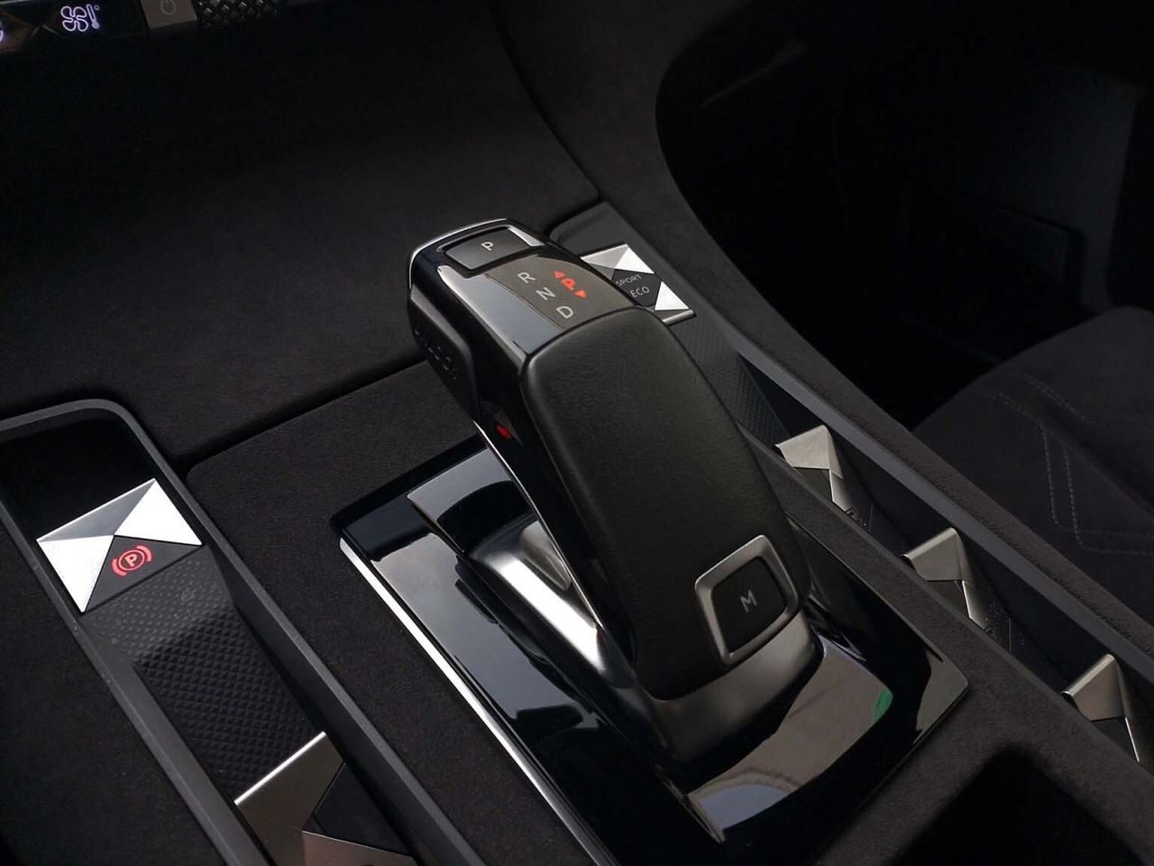 DS DS 7 Performance Line - foto 12