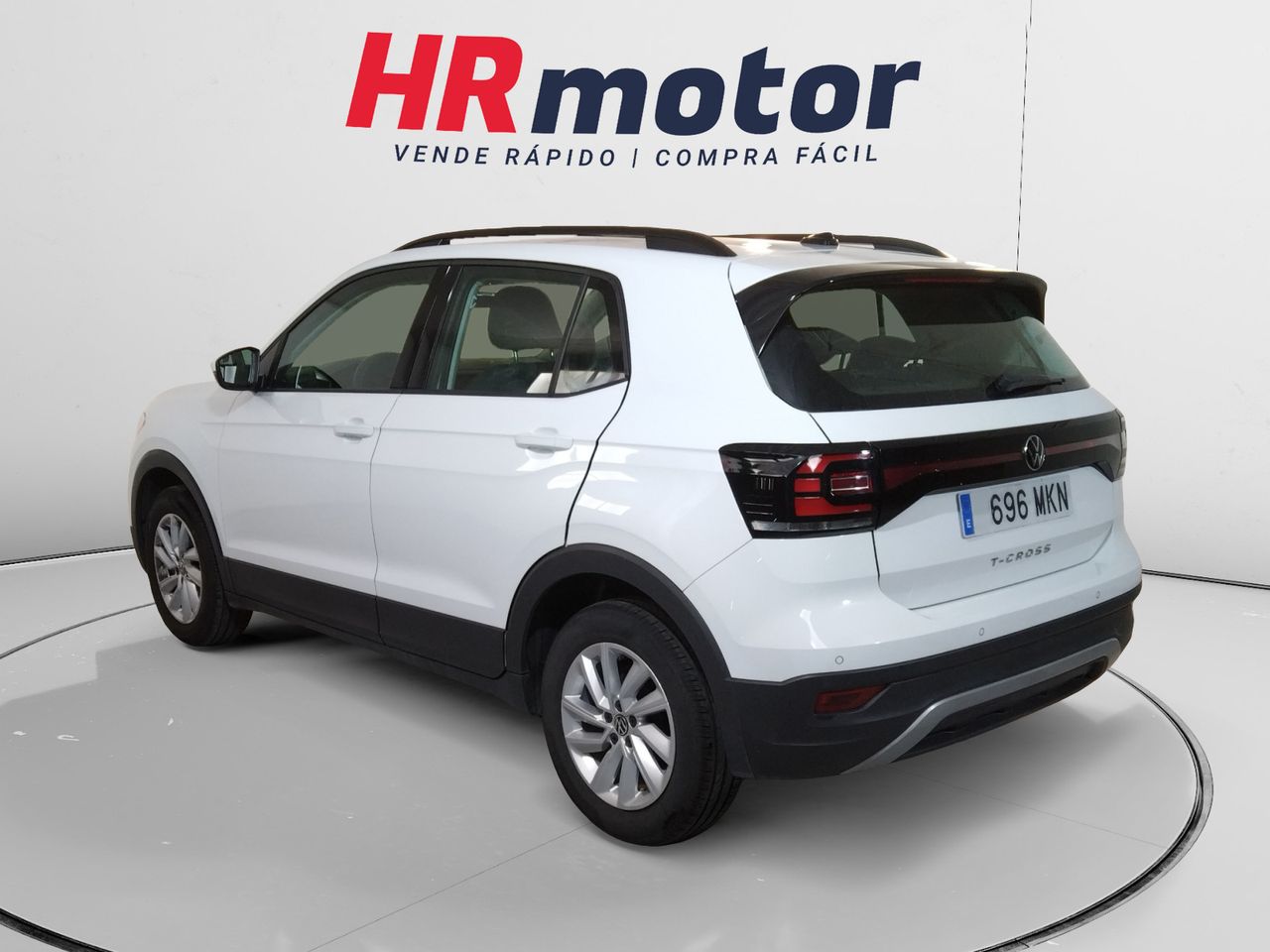 Volkswagen T-Cross Advance - foto 4