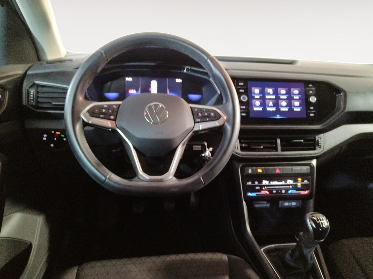 Volkswagen T-Cross Advance - foto 8