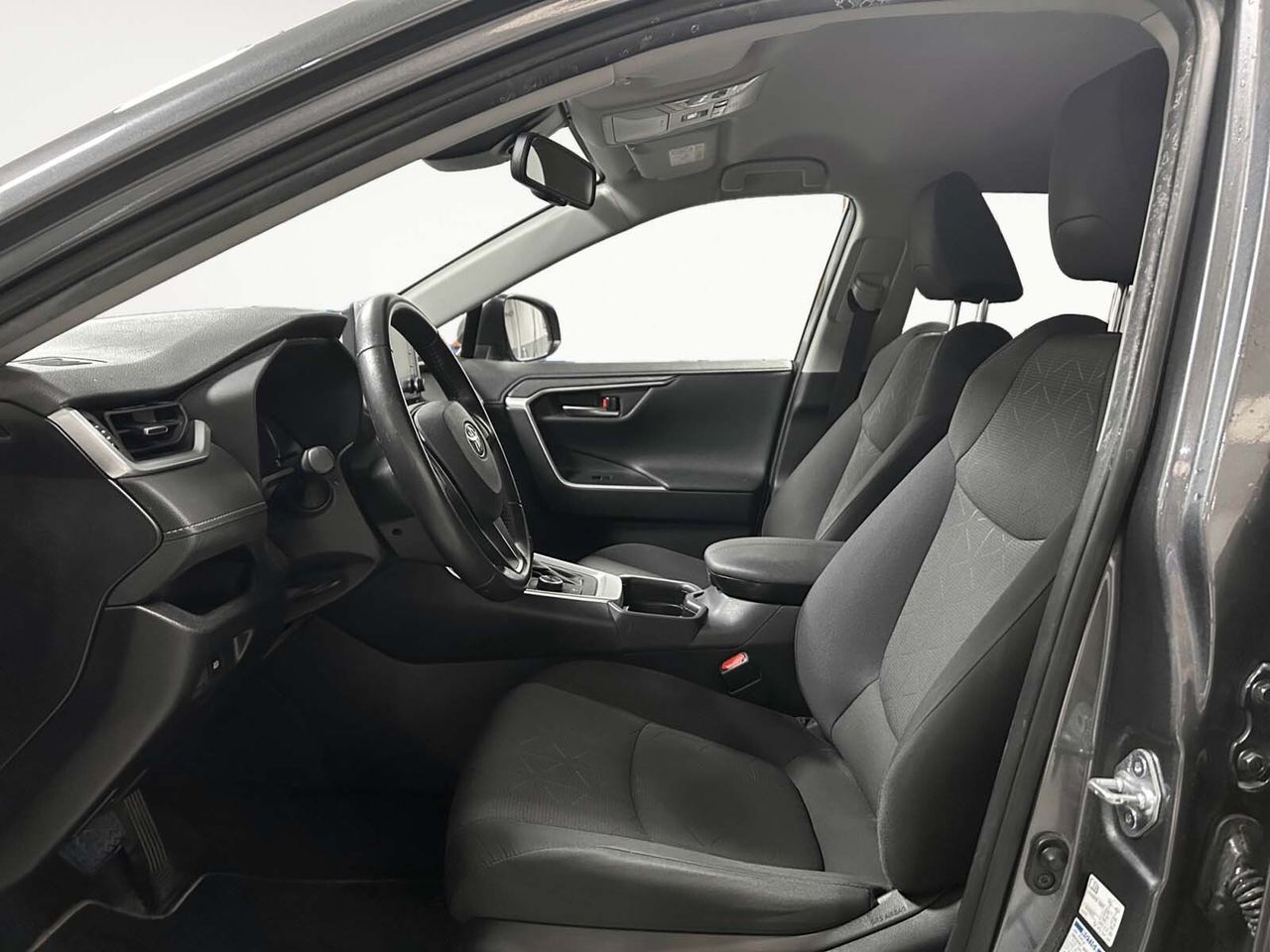 Toyota Rav4 Hybrid 4x4 Advance - foto 9