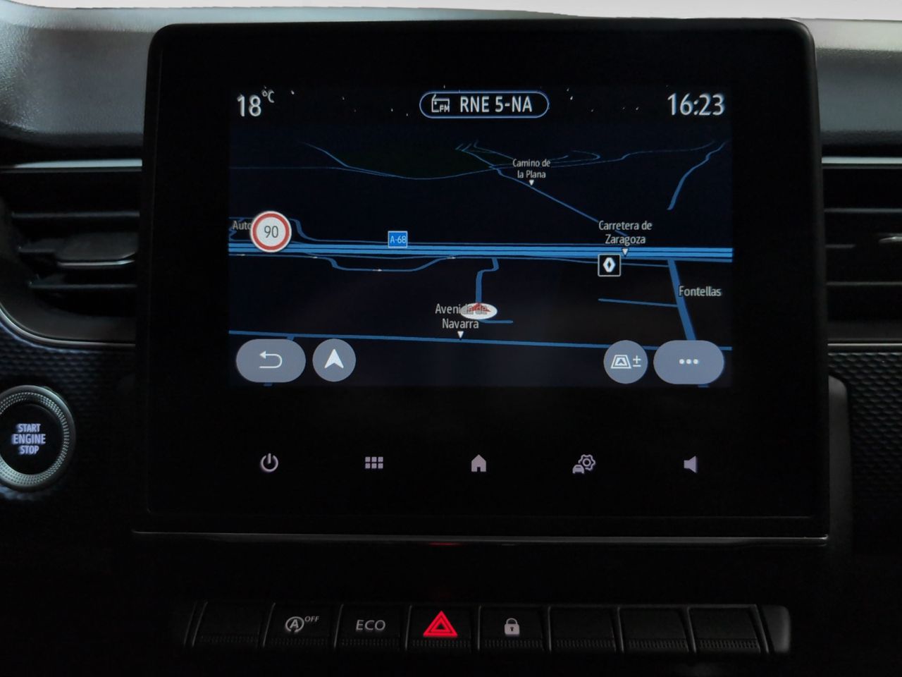 Renault Arkana Evolution - foto 16