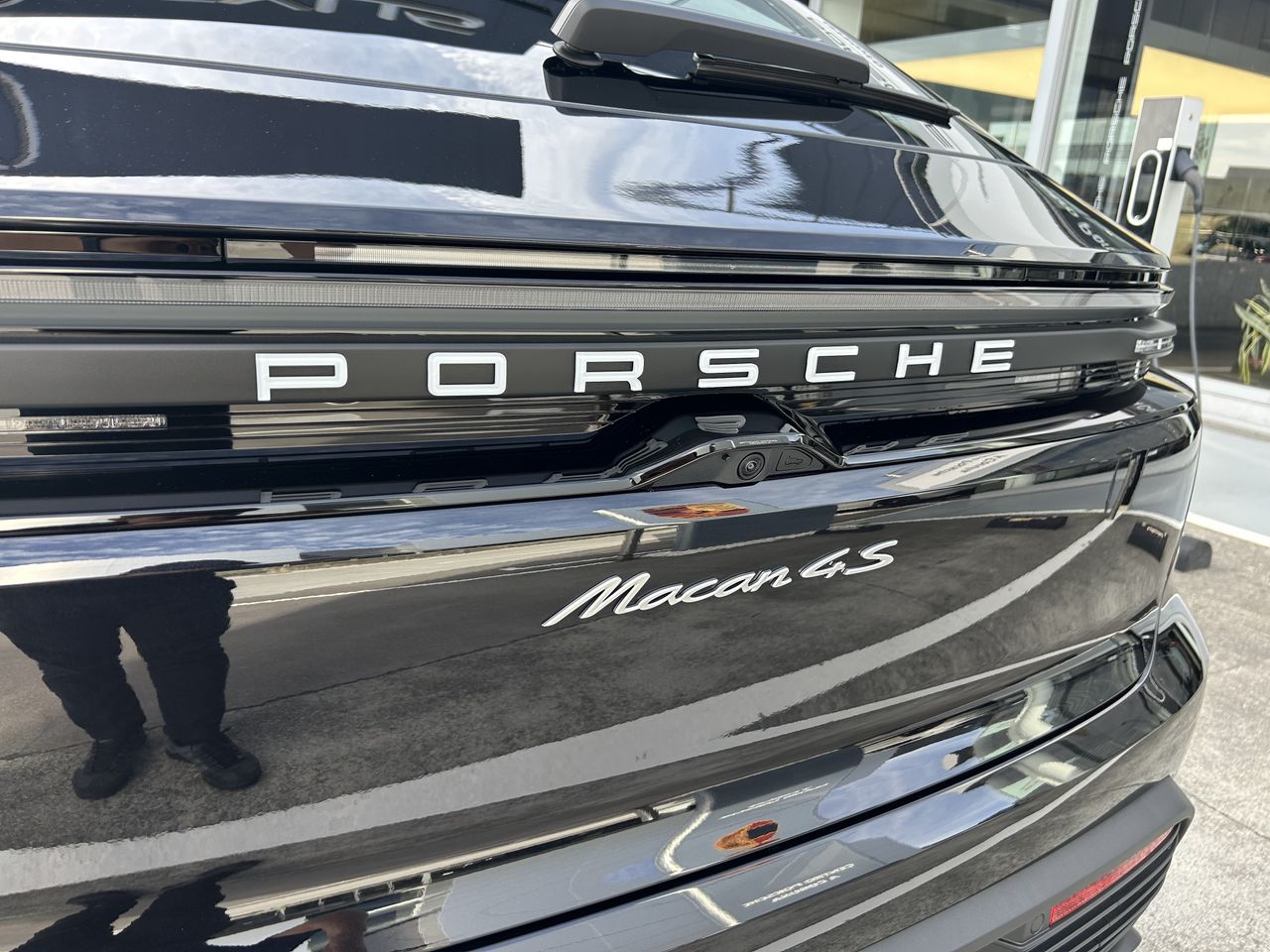 Porsche Macan 4S - foto 15