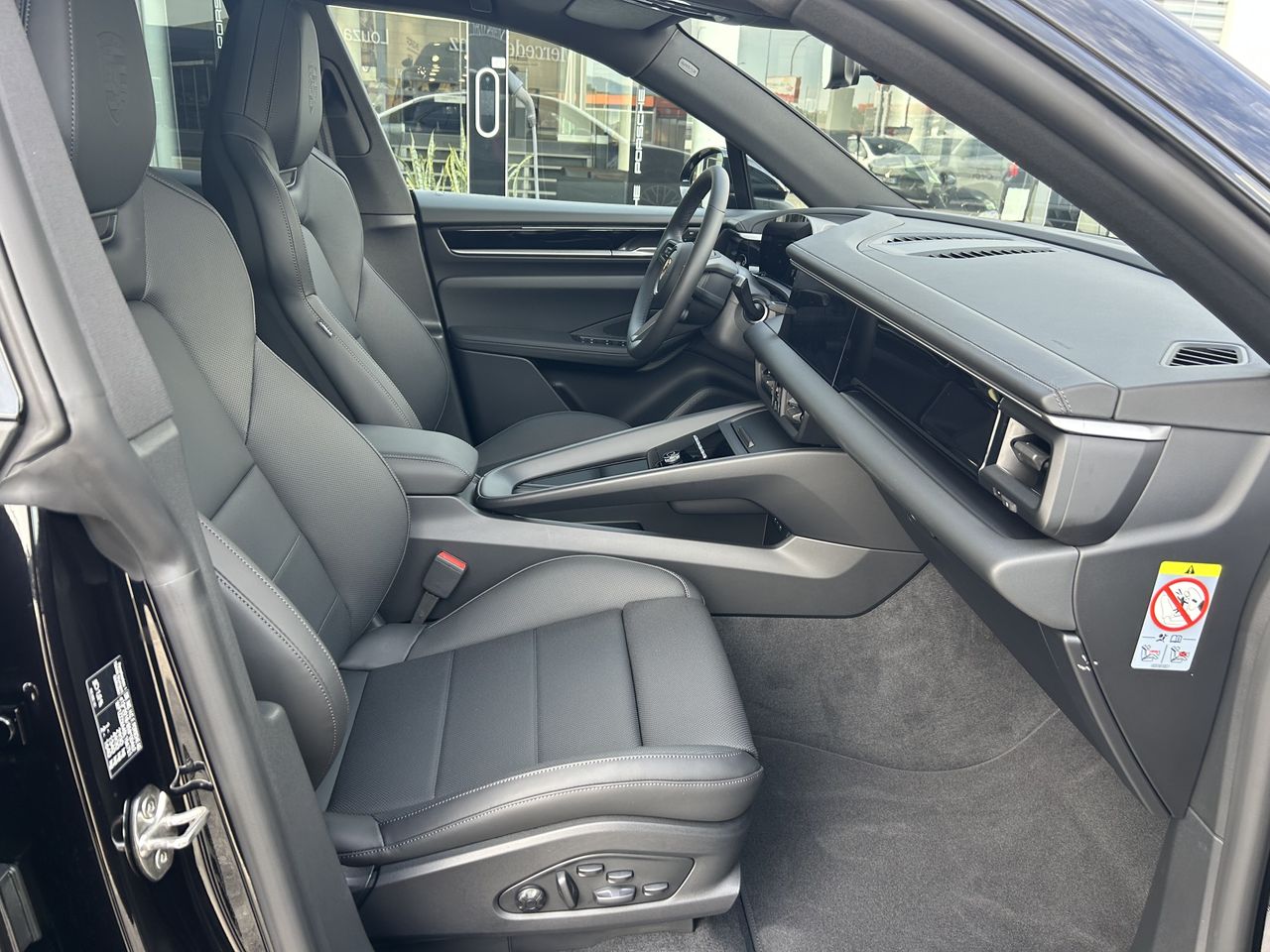 Porsche Macan 4S - foto 19