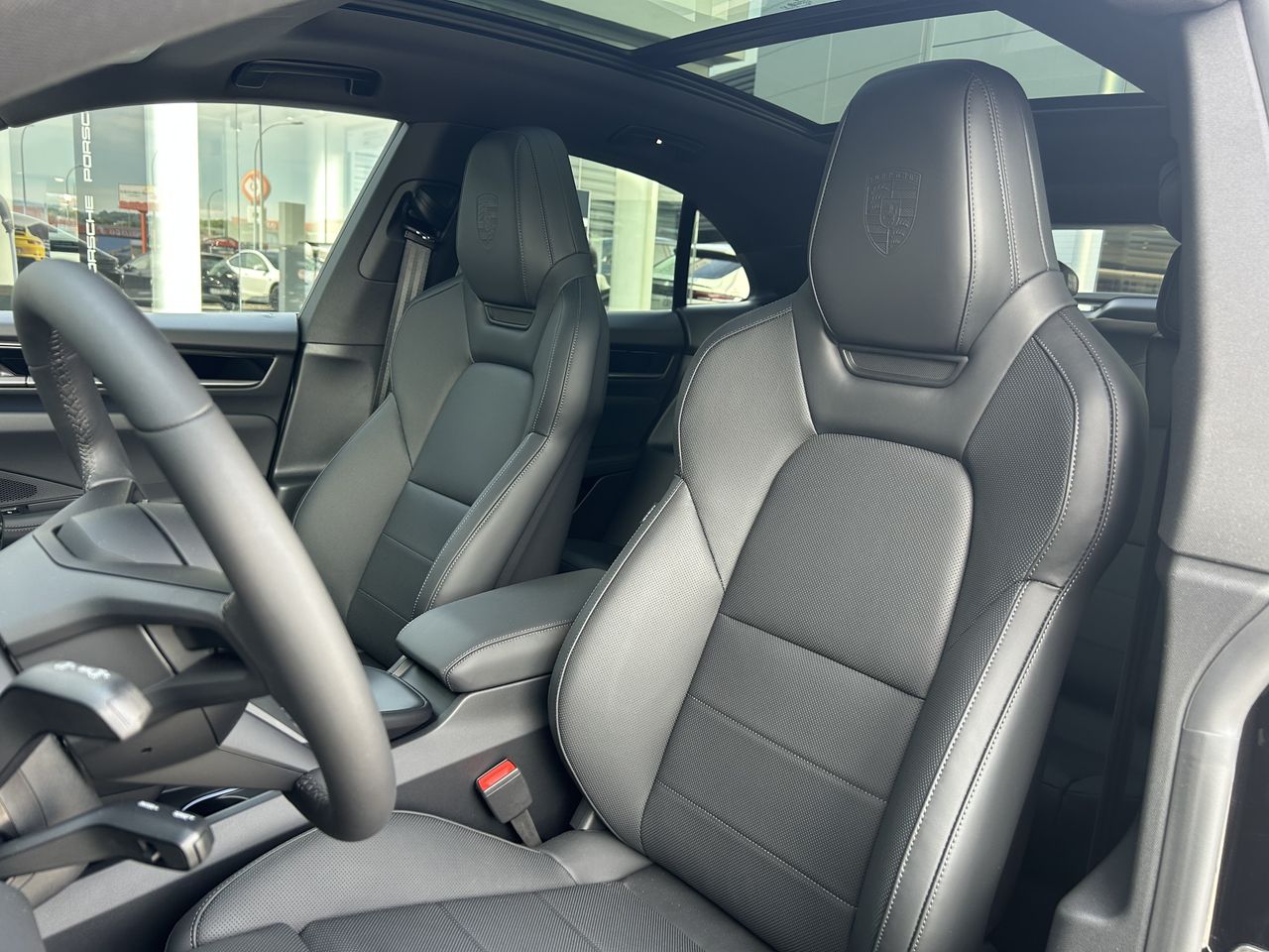 Porsche Macan 4S - foto 22