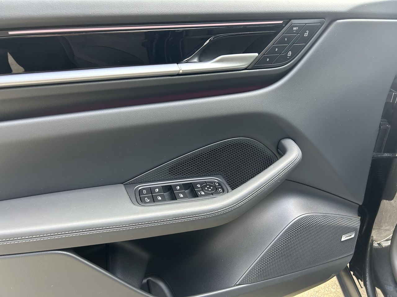 Porsche Macan Macan - foto 23