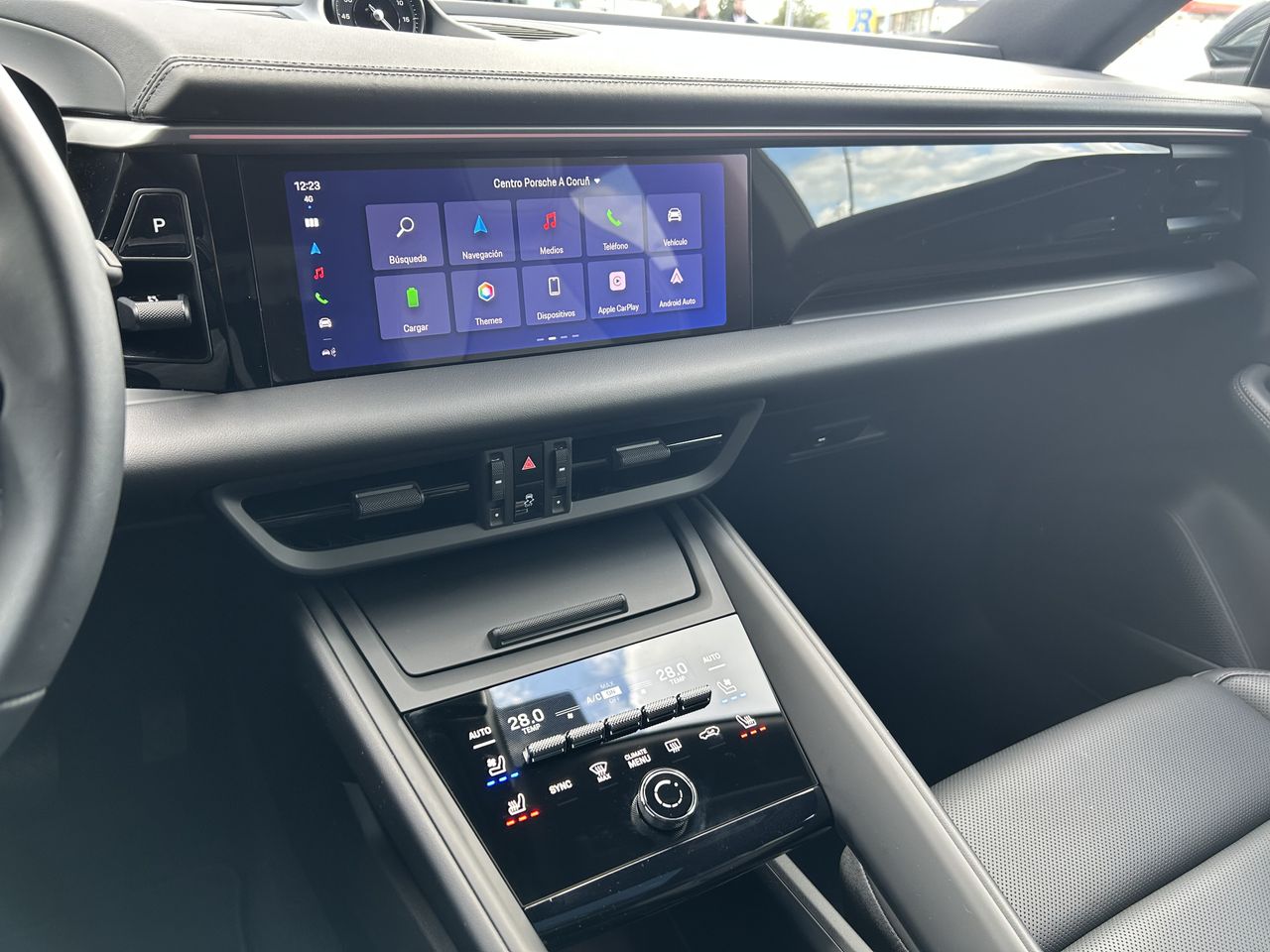 Porsche Macan Macan - foto 26