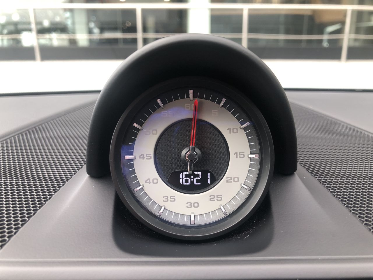 Porsche Panamera GTS Sport Turismo - foto 36