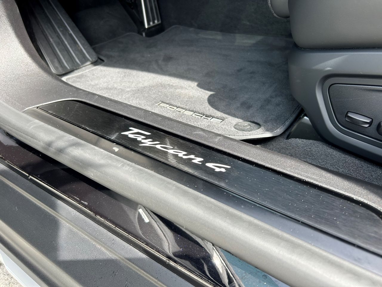 Porsche Taycan 4 CROSS TURISMO - foto 27