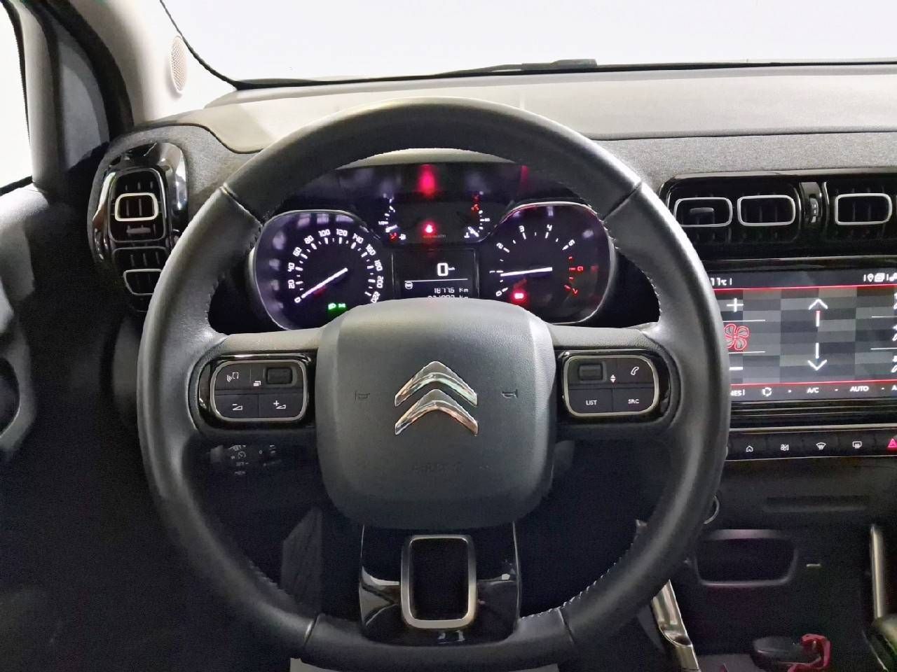 Citroën C3 Aircross BlueHDi 81kW (110CV) Shine Pack - foto 9