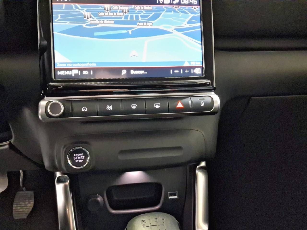 Citroën C3 Aircross BlueHDi 81kW (110CV) Shine Pack - foto 21