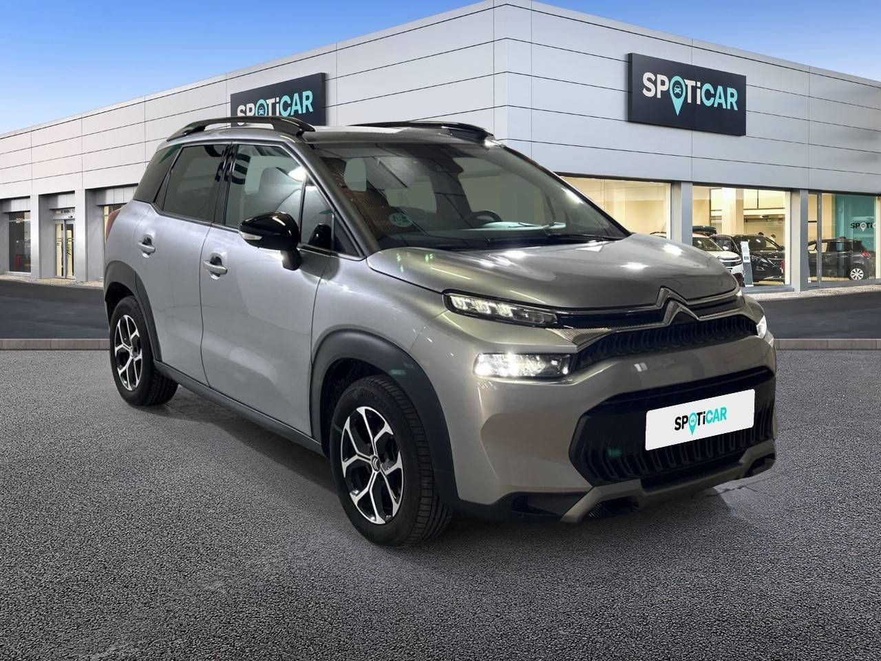 Citroën C3 Aircross PureTech 81kW (110CV) Plus - foto 3