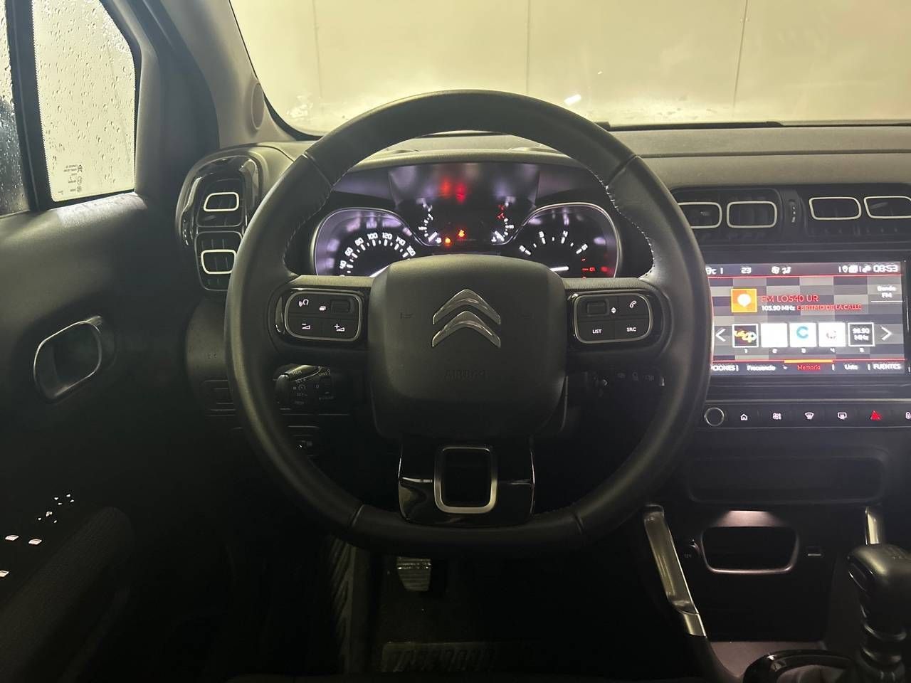 Citroën C3 Aircross PureTech 81kW (110CV) Plus - foto 9