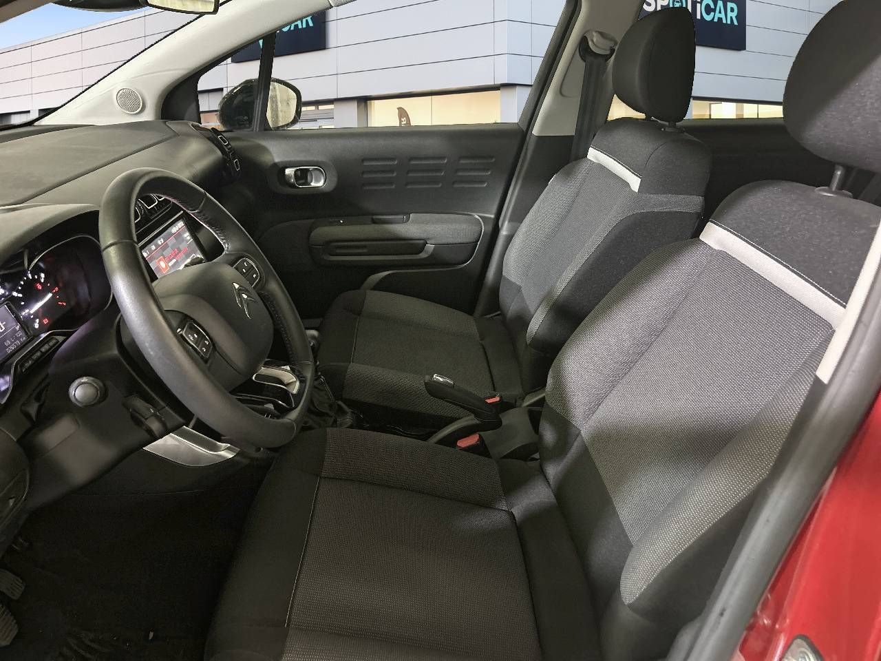 Citroën C3 Aircross PureTech 81kW (110CV) Plus - foto 11