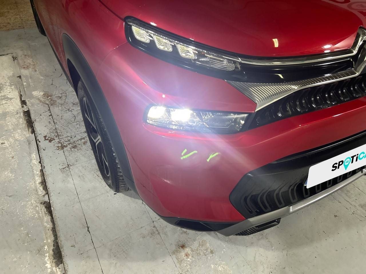 Citroën C3 Aircross PureTech 81kW (110CV) Plus - foto 15