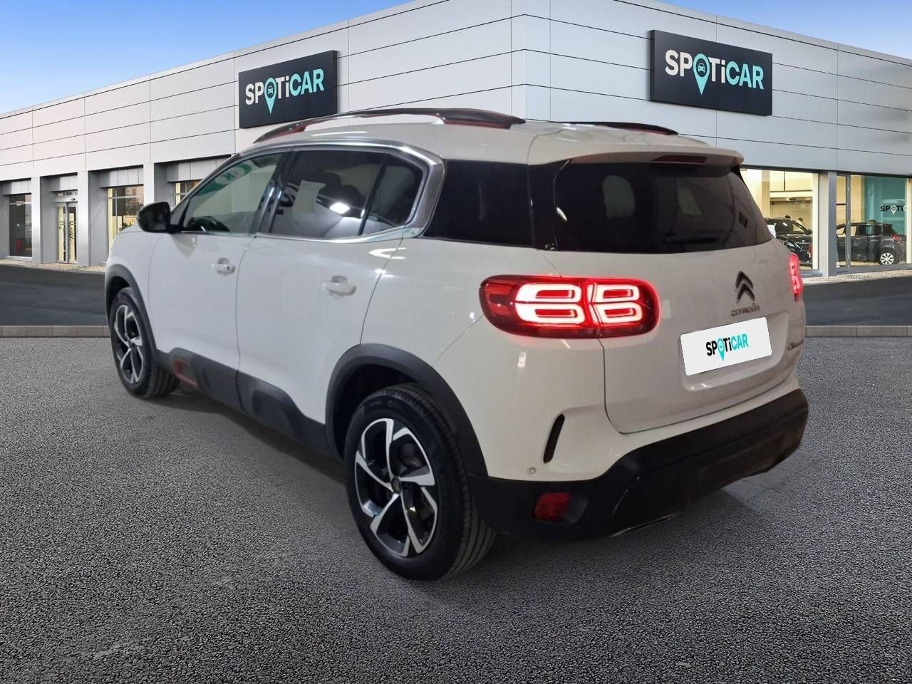 Citroën C5 Aircross BlueHdi 96kW (130CV) S&S Feel - foto 7